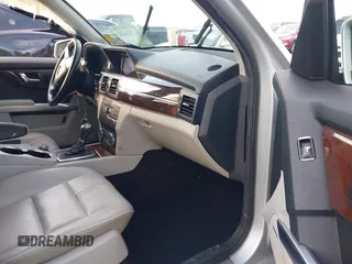 2010 Mercedes-Benz GLK 350 with VIN WDCGG5GB8AF423237, listed as a IAAI auction lot 41534414 with 236,055 mi miles and . Bid and sale history available at DreamBid. Image 5.