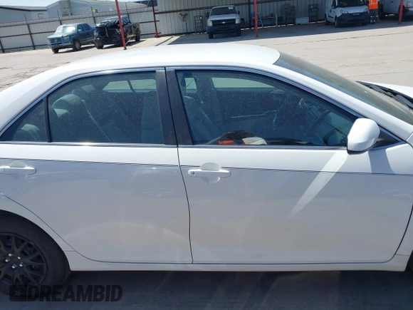 2012 Toyota Camry L with VIN 4T1BF1FK0CU593941, listed as a IAAI auction lot 41880560 with 126,658 mi miles. Bid and sale history available at carsss.com. Image 13.