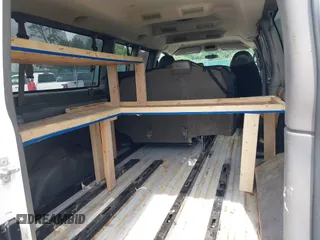 2015 Chevrolet Express Passenger LT с VIN 1GAZG1FG8F1119472, выставлен на аукционе IAAI как лот 42115275 с пробегом 248 382 миль миль и . История ставок и продаж доступна на DreamBid. Изображение 8.