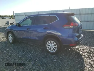 2020 Nissan Rogue S z VIN 5N1AT2MT4LC812296, wystawiony jako Copart lot #56824445 z przebiegiem 88 003 mil mil oraz Szkoda całkowita • Salvage title. Historia ofert i sprzedaży dostępna na DreamBid. Obrazek 2.