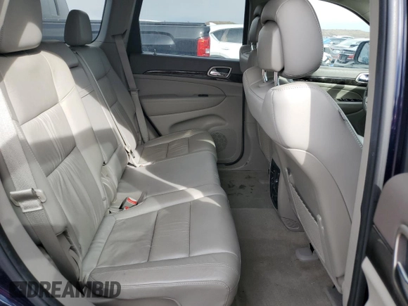 2013 Jeep Grand Cherokee Laredo with VIN 1C4RJFAG7DC631559, listed as a Copart auction lot 45027195 with 78,945 mi miles and Salvage Title. Bid and sale history available at carsss.com. Image 12.