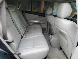 2006 Lexus RX 400h с VIN JTJHW31U460023937, выставлен на аукционе Copart как лот 60146375 с пробегом 152 060 миль миль и Списание • Salvage title. История ставок и продаж доступна на DreamBid. Изображение 11.