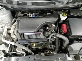 2019 Nissan Rogue SV с VIN JN1BJ1CR6KW342285, выставлен на аукционе Copart как лот 83840435 с пробегом 129 040 миль миль и Чистый • Clean title. История ставок и продаж доступна на DreamBid. Изображение 14.