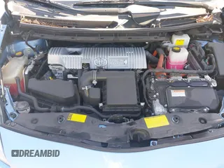 2014 Toyota Prius с VIN JTDKN3DPXE3059226, выставлен на аукционе IAAI как лот 41767037 с пробегом 95 320 миль миль и . История ставок и продаж доступна на DreamBid. Изображение 10.