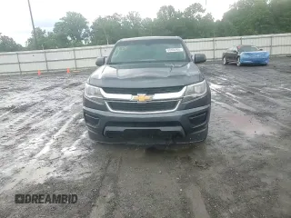 2016 Chevrolet Colorado 2WD WT with VIN 1GCGSBEA7G1325044, listed as a Copart auction lot 60466905 with 175,714 mi miles and Salvage title. Bid and sale history available at DreamBid. Image 13.