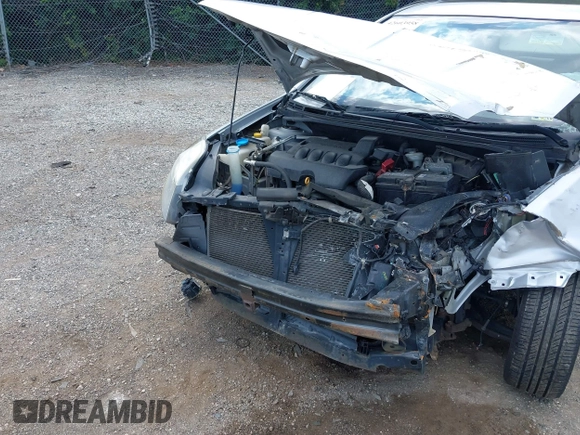 2012 Nissan Sentra 2.0 with VIN 3N1AB6AP5CL779533, listed as a IAAI auction lot 42603958 with 91,419 mi miles and . Bid and sale history available at DreamBid. Image 6.