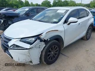2017 Lexus NX 200t z VIN JTJBARBZ1H2109568, wystawiony jako IAAI lot #42231829 z przebiegiem 149 379 mil mil oraz . Historia ofert i sprzedaży dostępna na DreamBid. Obrazek 18.