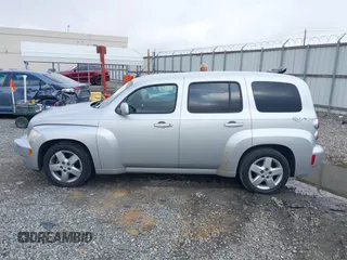 2011 Chevrolet HHR 1LT с VIN 3GNBABFWXBS608382, выставлен на аукционе IAAI как лот 42447607 с пробегом 125 498 миль миль и . История ставок и продаж доступна на DreamBid. Изображение 14.
