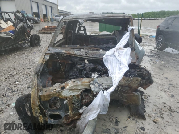 1999 Ford Ranger XL z VIN 1FTZR15V8XTB11363, wystawiony jako Copart lot #55101725 z przebiegiem Nie podano mil oraz Nie do naprawy • Non repairable. Historia ofert i sprzedaży dostępna na DreamBid. Obrazek 5.