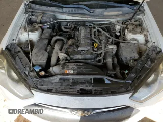 2013 Hyundai Genesis Coupe R-Spec with VIN KMHHT6KD3DU103713, listed as a Copart auction lot 52994445 with 127,696 mi miles and Clean title. Bid and sale history available at DreamBid. Image 11.