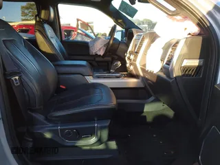 2015 Ford F-150 XLT with VIN 1FTEW1EG6FFB87220, listed as a IAAI auction lot 41246855 with 151,968 mi miles. Bid and sale history available at carsss.com. Image 5.