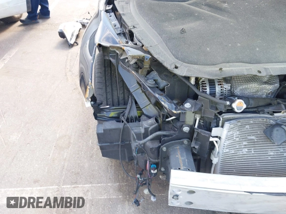 2015 Nissan Altima S with VIN 1N4AL3AP0FC581215, listed as a IAAI auction lot 42157703 with Not Provided miles and . Bid and sale history available at DreamBid. Image 13.
