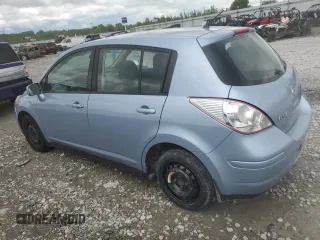 2011 Nissan Versa SL z VIN 3N1BC1CP4BL511654, wystawiony jako Copart lot #55292515 z przebiegiem 280 313 mil mil oraz Czysty tytuł • Clean title. Historia ofert i sprzedaży dostępna na DreamBid. Obrazek 2.