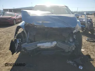 2012 Mazda CX-9 Touring with VIN JM3TB3CV8C0362539, listed as a Copart auction lot 55128315 with 206,555 mi miles and Salvage title. Bid and sale history available at DreamBid. Image 5.
