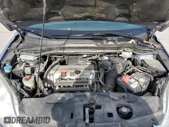 2011 Honda CR-V EX-L with VIN 5J6RE4H7XBL120692, listed as a Copart auction lot 51190615 with 148,220 mi miles and Salvage Title. Bid and sale history available at carsss.com. Image 13.