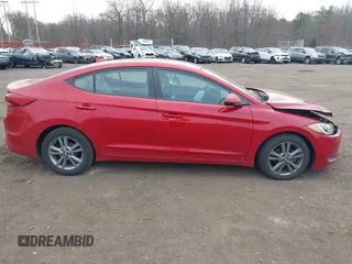 2017 Hyundai Elantra SE with VIN 5NPD84LF0HH104049, listed as a IAAI auction lot 41784307 with 82,062 mi miles and . Bid and sale history available at DreamBid. Image 13.