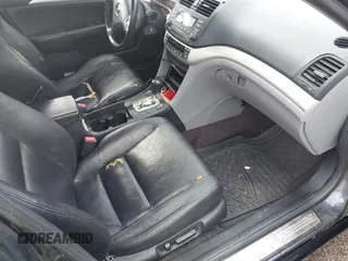 2005 Acura TSX z VIN JH4CL96885C003254, wystawiony jako IAAI lot #41842574 z przebiegiem 213 111 mil mil oraz . Historia ofert i sprzedaży dostępna na DreamBid. Obrazek 5.