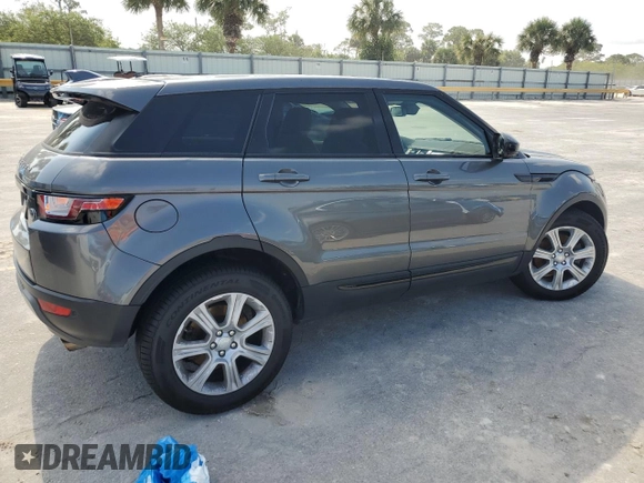 2016 Land Rover Range Rover Evoque SE с VIN SALVP2BG7GH153244, выставлен на аукционе Copart как лот 54690055 с пробегом 69 738 миль миль и Списание • Salvage title. История ставок и продаж доступна на DreamBid. Изображение 3.