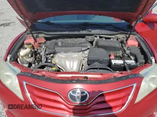 2011 Toyota Camry LE with VIN 4T4BF3EK5BR164134, listed as a Copart auction lot 62541425 with 135,083 mi miles and Salvage title. Bid and sale history available at DreamBid. Image 11.