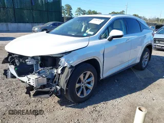 2019 Lexus RX with VIN 2T2BZMCA1KC200044, listed as a IAAI auction lot 41963690 with 15,505 mi miles. Bid and sale history available at carsss.com. Image 20.