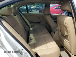 2007 BMW 3 Series 328i with VIN WBAVA33507PV66301, listed as a Copart auction lot 52763635 with 168,598 mi miles and Clean Title. Bid and sale history available at DreamBid. Image 10.