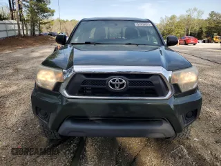 2014 Toyota Tacoma with VIN 5TFUX4EN3EX029824, listed as a Copart auction lot 51459865 with 193,533 mi miles and Clean title. Bid and sale history available at DreamBid. Image 5.