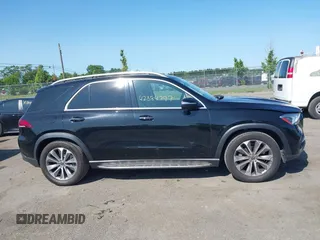 2020 Mercedes-Benz GLE 350 with VIN 4JGFB4KB9LA078863, listed as a IAAI auction lot 42384797 with 66,189 mi miles and . Bid and sale history available at DreamBid. Image 13.