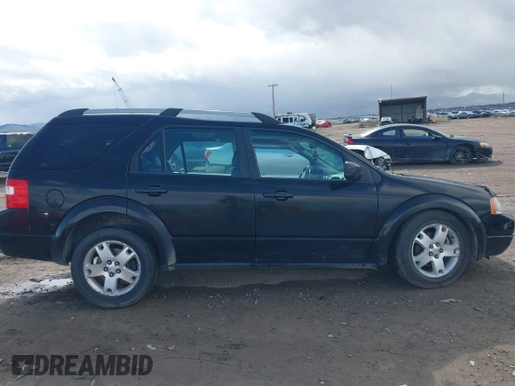 2007 Ford Freestyle Limited z VIN 1FMDK06177GA41153, wystawiony jako IAAI lot #41991968 z przebiegiem 216 652 mil mil oraz . Historia ofert i sprzedaży dostępna na DreamBid. Obrazek 14.
