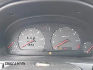 1998 Subaru Legacy Outback с VIN 4S3BG6854W7629803, выставлен на аукционе IAAI как лот 42345636 с пробегом 267 012 миль миль и . История ставок и продаж доступна на DreamBid. Изображение 7.