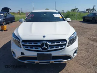 2019 Mercedes-Benz GLA 250 z VIN WDCTG4EB9KU013166, wystawiony jako IAAI lot #42157593 z przebiegiem 15 005 mil mil oraz . Historia ofert i sprzedaży dostępna na DreamBid. Obrazek 6.