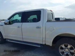 2017 Ford F-150 XL z VIN 1FTEW1EF9HKC96062, wystawiony jako IAAI lot #42524446 z przebiegiem 216 466 mil mil oraz . Historia ofert i sprzedaży dostępna na DreamBid. Obrazek 14.