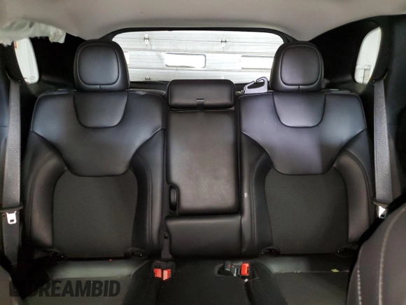2021 Jeep Cherokee Latitude Plus with VIN 1C4PJMLB6MD156770, listed as a Copart auction lot 58849605 with 41,270 mi miles and Salvage title. Bid and sale history available at DreamBid. Image 10.