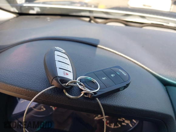 2018 Nissan Altima S with VIN 1N4AL3AP9JC191111, listed as a IAAI auction lot 42104769 with 84,914 mi miles and . Bid and sale history available at DreamBid. Image 11.