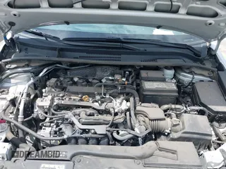 2024 Toyota Corolla LE z VIN 5YFB4MDE2RP107029, wystawiony jako IAAI lot #42585463 z przebiegiem Nie podano mil oraz . Historia ofert i sprzedaży dostępna na DreamBid. Obrazek 10.