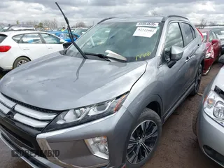 2019 Mitsubishi Eclipse Cross SE с VIN JA4AT5AA0KZ023948, выставлен на аукционе IAAI как лот 41722902 с пробегом Не указан миль и . История ставок и продаж доступна на DreamBid. Изображение 23.