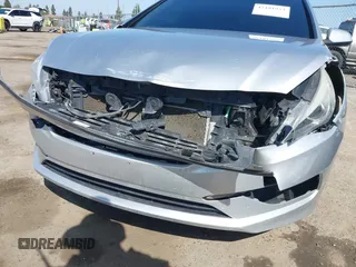 2017 Hyundai Sonata 2.4L with VIN 5NPE24AF5HH541585, listed as a IAAI auction lot 42181953 with 116,768 mi miles and . Bid and sale history available at carsss.com. Image 18.