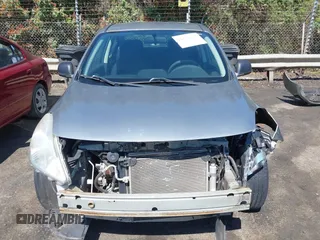 2012 Nissan Versa SL with VIN 3N1CN7AP3CL836690, listed as a IAAI auction lot 41877334 with 118,413 mi miles and . Bid and sale history available at carsss.com. Image 13.