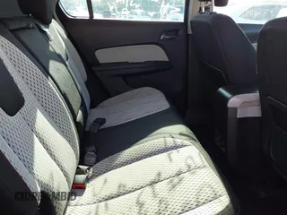 2015 Chevrolet Equinox LS with VIN 2GNALAEK7F1105392, listed as a IAAI auction lot 42002806 with 113,859 mi miles. Bid and sale history available at carsss.com. Image 8.