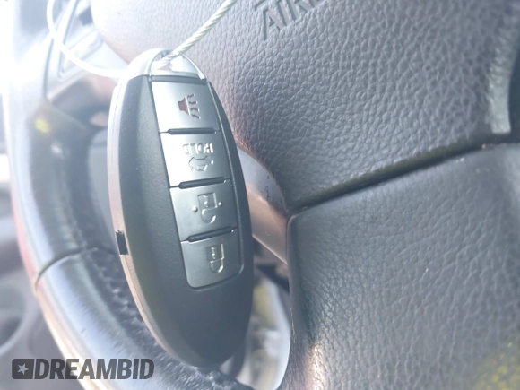 2012 Infiniti G25 x with VIN JN1DV6ARXCM731229, listed as a IAAI auction lot 42403795 with 208,296 mi miles and . Bid and sale history available at DreamBid. Image 11.
