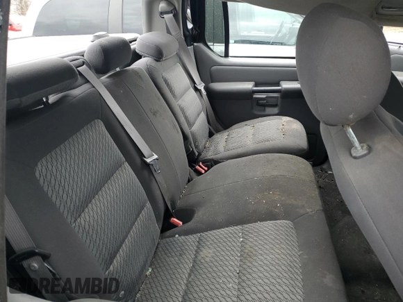 2005 Ford Explorer Sport Trac XLS with VIN 1FMZU77K75UB45740, listed as a Copart auction lot 48241124 with Not provided miles and Salvage title. Bid and sale history available at DreamBid. Image 10.