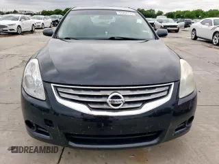 2010 Nissan Altima S with VIN 1N4AL2AP0AC172165, listed as a Copart auction lot 55858175 with 149,776 mi miles and Salvage title. Bid and sale history available at DreamBid. Image 5.