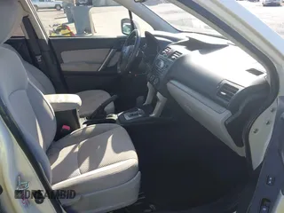 2014 Subaru Forester Premium with VIN JF2SJAEC1EH447400, listed as a IAAI auction lot 42532127 with 128,173 mi miles and . Bid and sale history available at DreamBid. Image 5.
