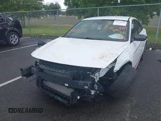 2022 Hyundai Elantra z VIN KMHLW4AK3NU005675, wystawiony jako IAAI lot #39829654 z przebiegiem 26 630 mil mil oraz . Historia ofert i sprzedaży dostępna na DreamBid. Obrazek 6.