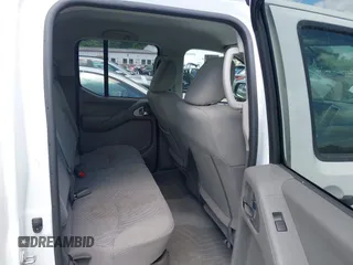 2019 Nissan Frontier SV with VIN 1N6AD0ER8KN704739, listed as a IAAI auction lot 42313110 with 69,647 mi miles and . Bid and sale history available at DreamBid. Image 8.