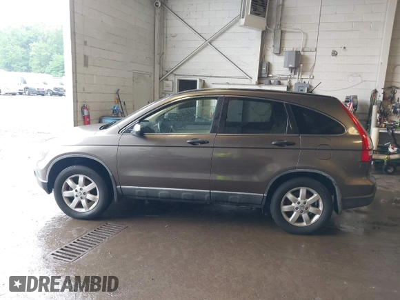 2009 Honda CR-V EX z VIN 5J6RE48549L030592, wystawiony jako IAAI lot #42259431 z przebiegiem 187 467 mil mil oraz . Historia ofert i sprzedaży dostępna na DreamBid. Obrazek 14.