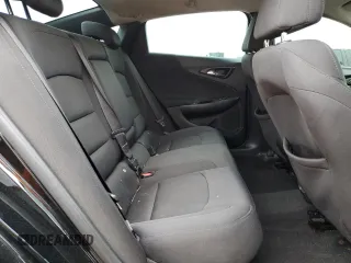 2016 Chevrolet Malibu LS z VIN 1G1ZB5ST0GF267970, wystawiony jako Copart lot #53616125 z przebiegiem 174 535 mil mil oraz Szkoda całkowita • Salvage title. Historia ofert i sprzedaży dostępna na DreamBid. Obrazek 10.