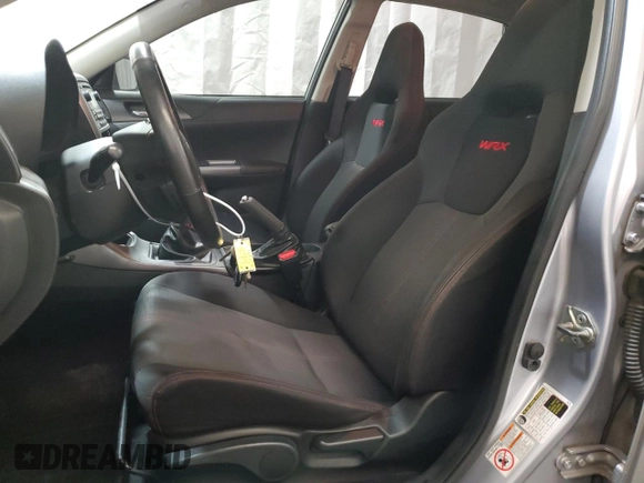 2013 Subaru Impreza Sedan WRX WRX with VIN JF1GV7E61DG016880, listed as a Copart auction lot 77656384 with 86,587 mi miles and Salvage Title. Bid and sale history available at carsss.com. Image 7.