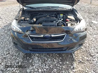 2017 Subaru Impreza Premium with VIN 4S3GTAB6XH3739495, listed as a IAAI auction lot 42400471 with 75,850 mi miles and . Bid and sale history available at DreamBid. Image 6.