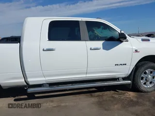 2019 Ram 2500 Lone Star with VIN 3C6UR5ML2KG635784, listed as a IAAI auction lot 41630048 with 89,084 mi miles and . Bid and sale history available at DreamBid. Image 13.