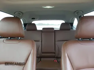 2018 Subaru Outback Touring с VIN 4S4BSATC5J3233740, выставлен на аукционе Copart как лот 54455955 с пробегом 105 587 миль миль и Списание • Salvage title. История ставок и продаж доступна на DreamBid. Изображение 10.